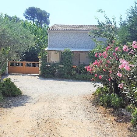 Les Lauriers Villa Le Castellet  Luaran gambar