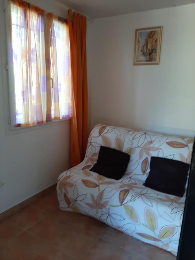 Les Lauriers Villa Le Castellet  Luaran gambar