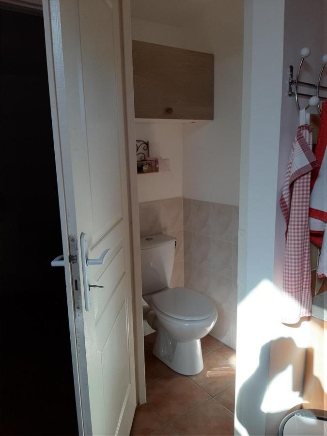 Les Lauriers Villa Le Castellet  Luaran gambar