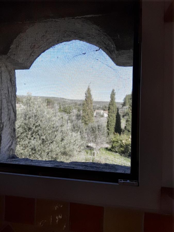 Les Lauriers Villa Le Castellet  Luaran gambar