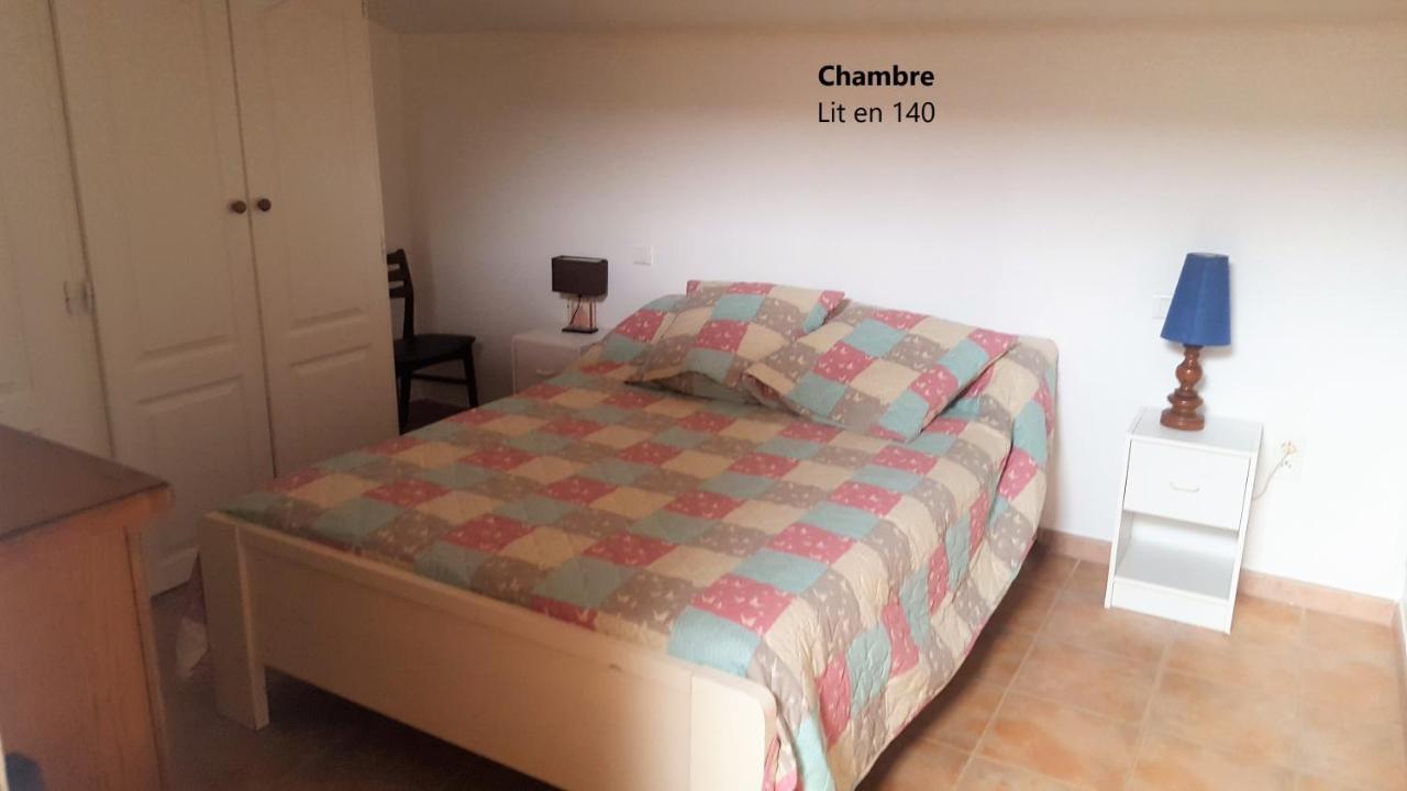 Les Lauriers Villa Le Castellet  Luaran gambar