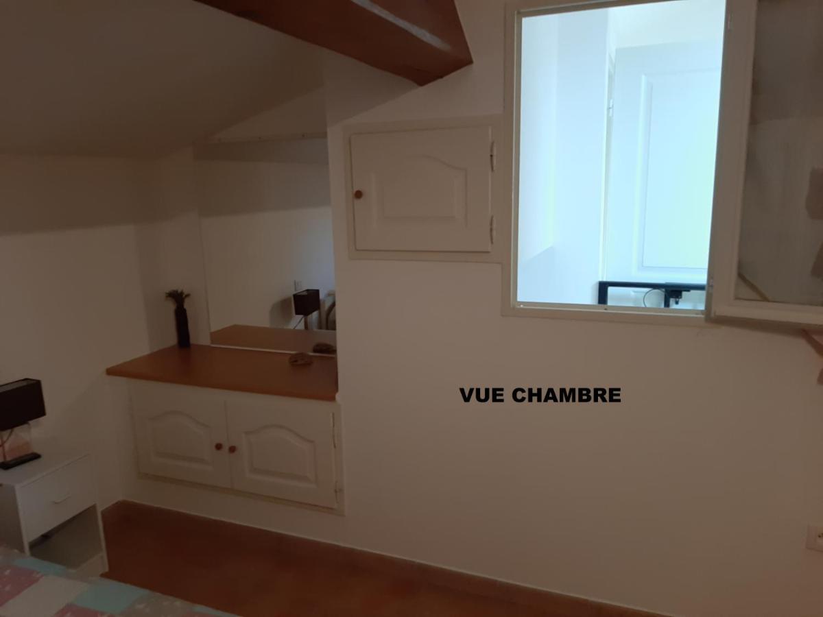 Les Lauriers Villa Le Castellet  Luaran gambar
