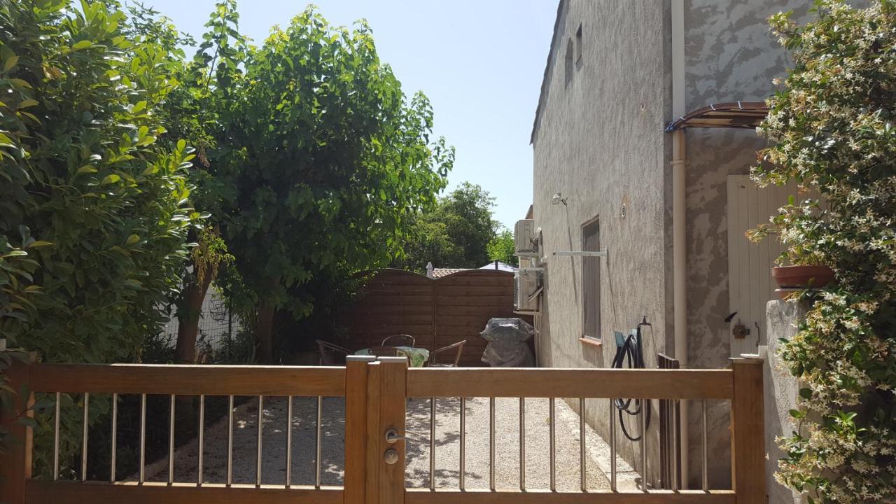Les Lauriers Villa Le Castellet  Luaran gambar