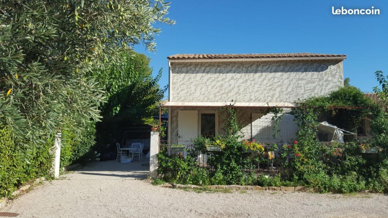 Les Lauriers Villa Le Castellet  Luaran gambar