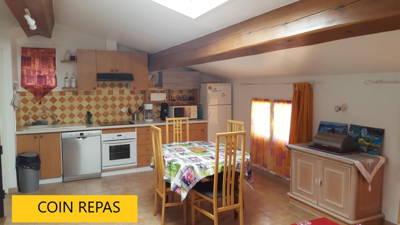 Les Lauriers Villa Le Castellet  Luaran gambar